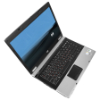 Ноутбук 15.4" HP Compaq 6730b Intel Core 2 Duo P8700 2Gb RAM 250Gb HDD - 1