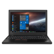 Ноутбук 15.6" Lenovo ThinkPad T550 Intel Core i5-5300U 8Gb RAM 120Gb SSD - 1