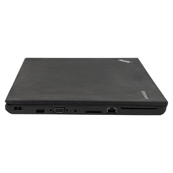 Ноутбук 15.6&quot; Lenovo ThinkPad T550 Intel Core i5-5300U 8Gb RAM 120Gb SSD - 4