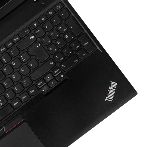 Ноутбук 15.6&quot; Lenovo ThinkPad T550 Intel Core i5-5300U 8Gb RAM 120Gb SSD - 9