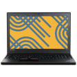 Ноутбук 15.6" Lenovo ThinkPad T550 Intel Core i5-5300U 8Gb RAM 480Gb SSD - 1