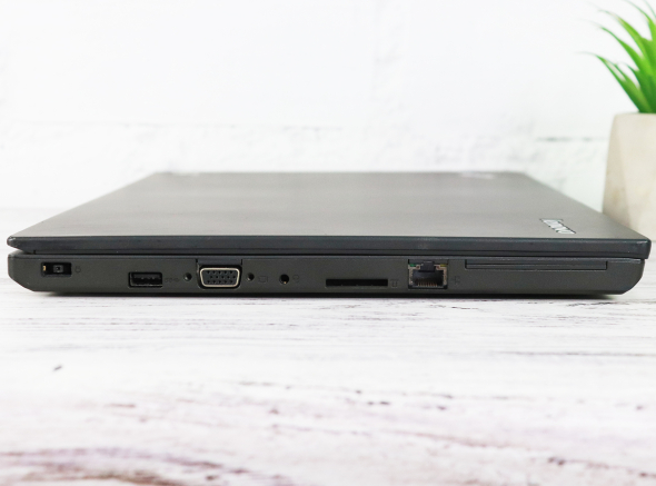 Ноутбук 15.6&quot; Lenovo ThinkPad T550 Intel Core i5-5300U 8Gb RAM 480Gb SSD - 5