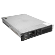 Сервер 2U HP ProLiant DL380 G7 2xCPU Xeon Quad Core E5620 16Gb DDR3 - 1