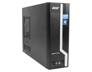 БУ Системний блок Acer Veriton x2610G Intel® Core ™ i5-2400 4GB RAM 250GB HDD из Европы в Харкові