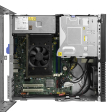 Системный блок Lenovo ThinkCentre M78 AMD A4-5300B 4GB RAM 250GB HDD + Монитор 23" - 4