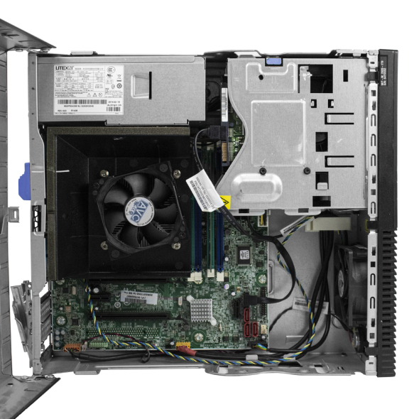 Системный блок Lenovo M83 Intel® Pentium® G3220 4GB RAM 250GB HDD - 3