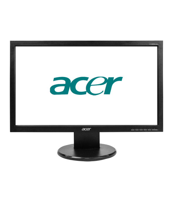 Монитор Acer V193HQL 18.5&quot; - 1