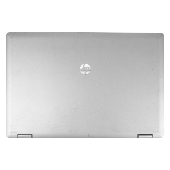 Ноутбук 15.6&quot; HP ProBook 6550b Intel Core 520M 4Gb RAM 250Gb HDD - 6