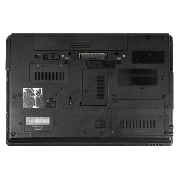 Ноутбук 15.6&quot; HP ProBook 6550b Intel Core 520M 4Gb RAM 250Gb HDD - 7