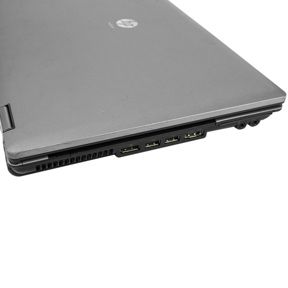 Ноутбук 15.6&quot; HP ProBook 6550b Intel Core 520M 4Gb RAM 250Gb HDD - 8