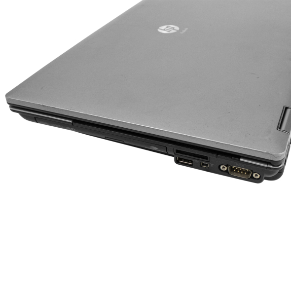 Ноутбук 15.6&quot; HP ProBook 6550b Intel Core 520M 4Gb RAM 250Gb HDD - 9