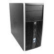 Системний блок HP 6200 Tower Intel Core i5-2400 4GB RAM 500GB HDD - 2
