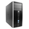 Системний блок HP 6200 Tower Intel Core i5-2400 4GB RAM 500GB HDD - 1