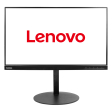 Монітор 21.5" Lenovo ThinkVision T22i-10 1920x1080 IPS - 1