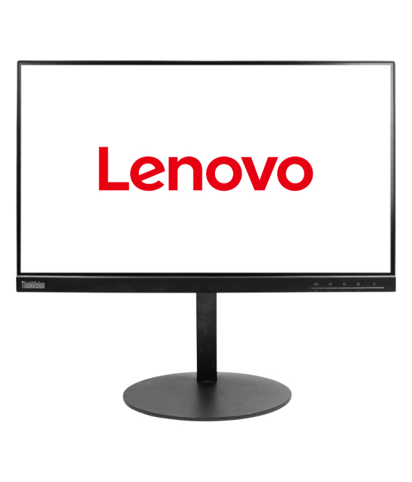 Монітор 21.5&quot; Lenovo ThinkVision T22i-10 1920x1080 IPS - 1