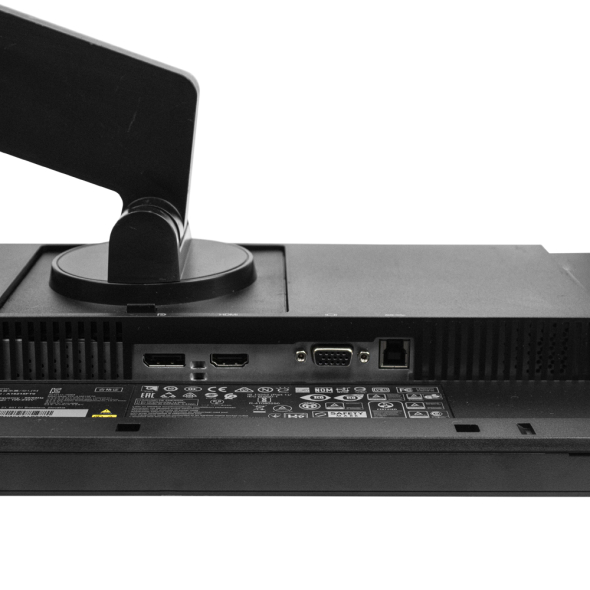 Монітор 21.5&quot; Lenovo ThinkVision T22i-10 1920x1080 IPS - 5