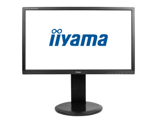 БУ Монітор 24&quot; iiyama ProLite B2483HS FullHD HDMI из Европы в Харкові