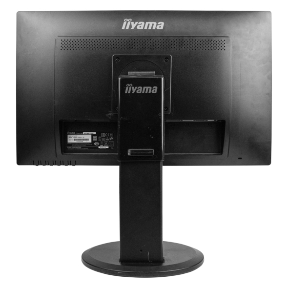 Монитор 24&quot; iiyama ProLite B2483HS FullHD HDMI - 4