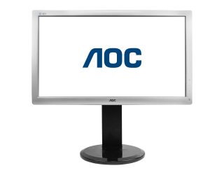 БУ Монитор 24&quot; Aoc e2436Pa Full HD из Европы в Харькове