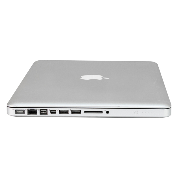Ноутбук 13.3&quot; Apple Macbook Pro A1278 Early 2011 Intel Core i5-2415M 8Gb RAM 120Gb SSD - 4