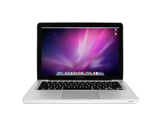 БУ Ноутбук Apple Macbook Pro A1278 mid 2009 Intel Core 2 Duo P7550 4GB RAM 128GB SSD из Европы в Харкові