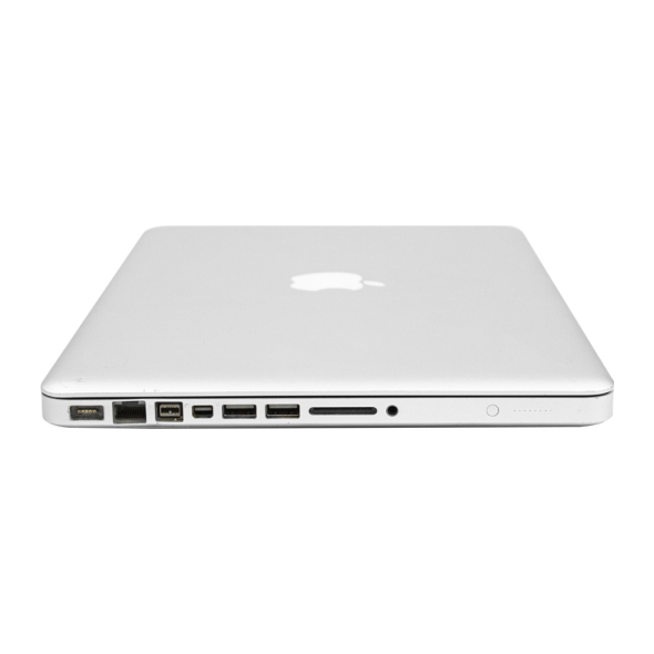 Ноутбук Apple Macbook Pro A1278 mid 2009 Intel Core 2 Duo P7550 4GB RAM 128GB SSD - 3
