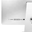 Apple iMac A1418 Late 2013 21.5" Intel Core i5-4570R 16GB RAM 500GB SSD - 4