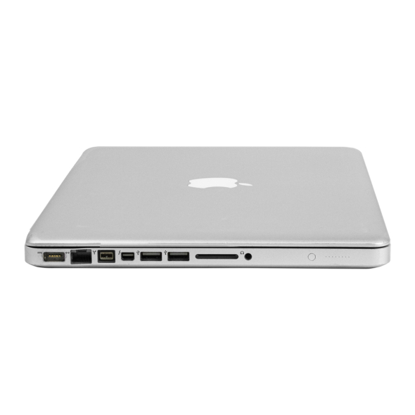 Ноутбук 13.3&quot; Apple Macbook Pro A1278 Early 2011 Intel Core i5-2415M 16Gb RAM 240Gb SSD - 4