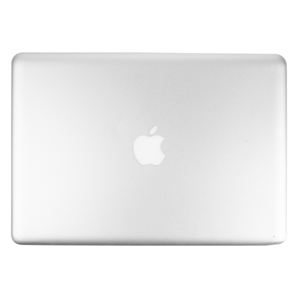 Ноутбук 13.3&quot; Apple Macbook Pro A1278 Early 2011 Intel Core i5-2415M 16Gb RAM 240Gb SSD - 5