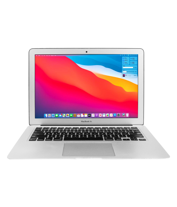 Ноутбук 13.3&quot; Apple Macbook Air Early 2014 A1466 Intel Core i5-4260U 4Gb RAM 120Gb SSD - 1