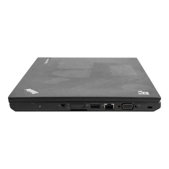 Ноутбук 14&quot; Lenovo ThnikPad T450 Intel Core i5-5300U 8Gb RAM 120Gb SSD Touch - 2