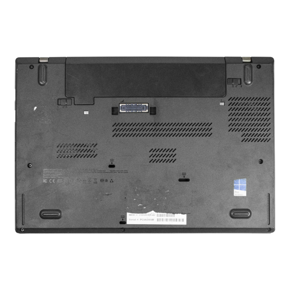 Ноутбук 14&quot; Lenovo ThnikPad T450 Intel Core i5-5300U 8Gb RAM 120Gb SSD Touch - 5