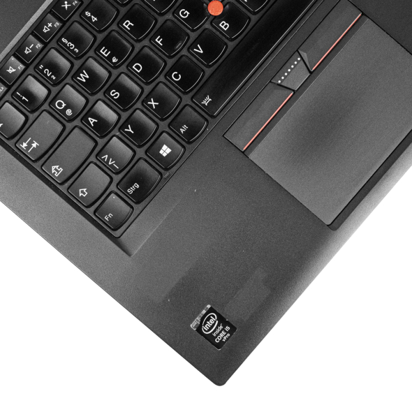 Ноутбук 14&quot; Lenovo ThnikPad T450 Intel Core i5-5300U 8Gb RAM 120Gb SSD Touch - 6