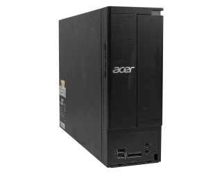 БУ Системний блок Acer x1430 AMD E450 8GB RAM 320GB HDD из Европы в Харкові