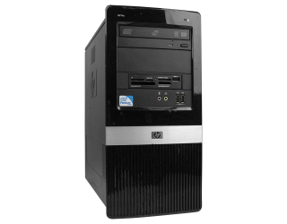 БУ Системний блок HP Pro 3010 Intel Pentium E5400 4GB RAM 320GB HDD из Европы в Харкові