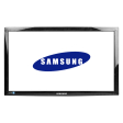 Монитор 24" Samsung S24A300BL FullHD - 1