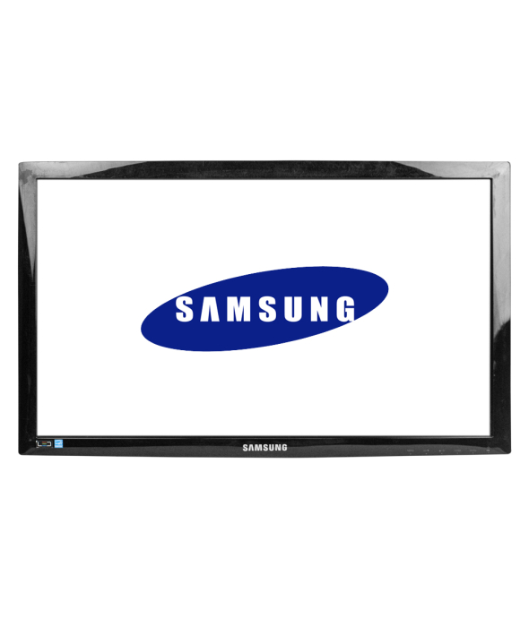 Монитор 24&quot; Samsung S24A300BL FullHD - 1