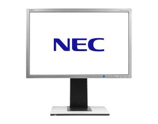 БУ Монитор 22&quot; NEC E222W 1680x1050 из Европы в Харькове
