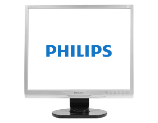 БУ Монітор 19&quot; Philips 19S1 из Европы в Харкові
