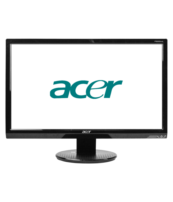 Монитор 21.5&quot; Acer P225HQ FullHD - 1