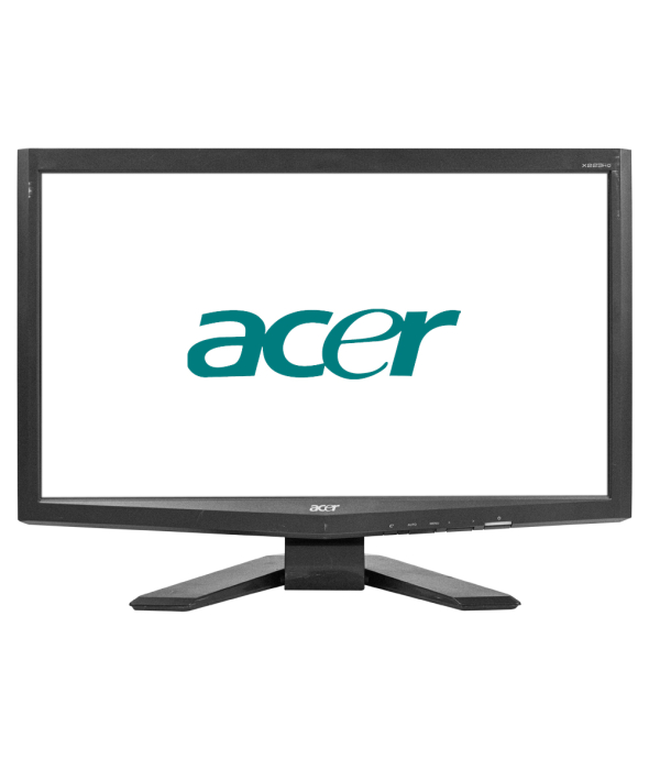 Монитор 22&quot; Acer x223HQ FullHD - 1
