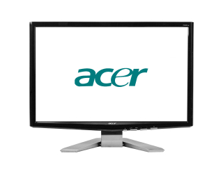 БУ Монітор 22&quot; Acer P221W из Европы в Харкові