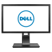 Монітор 21.5" Dell U2211Ht FullHD IPS