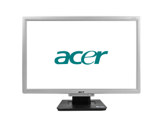 БУ Монітор 22&quot; Acer AL2216W из Европы в Харкові