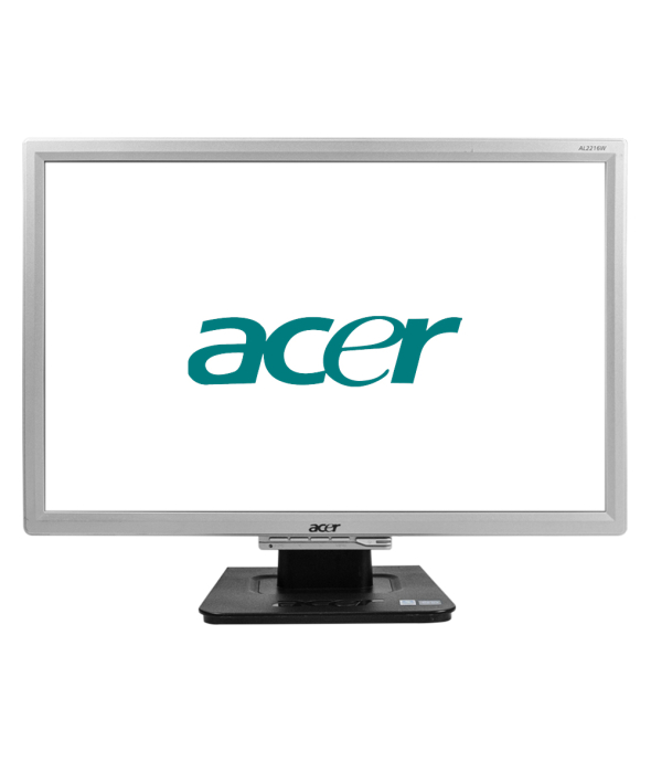 Монітор 22&quot; Acer AL2216W - 1