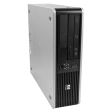 Системный блок HP DC7800 SFF Intel Core 2 Duo E7500 4GB RAM 160GB HDD + Монитор 17" - 2
