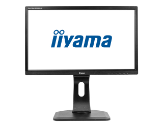 БУ Монітор 21.5&quot; Iiyama ProLite B2283HS FullHD HDMI из Европы в Харкові