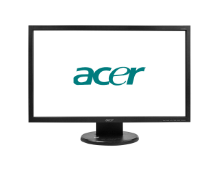 БУ Монітор 23&quot; Acer V233H FullHD из Европы в Харкові