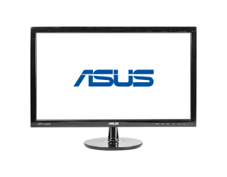 БУ Монітор 23&quot; Asus VS239H FullHD IPS HDMI из Европы в Харкові
