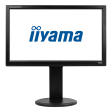 Монітор 23.6" Iiyama ProLite B2480HS FullHD - 1